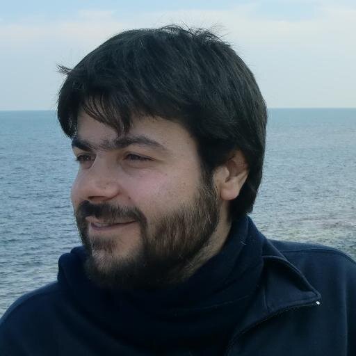 baritarra's profile picture. 