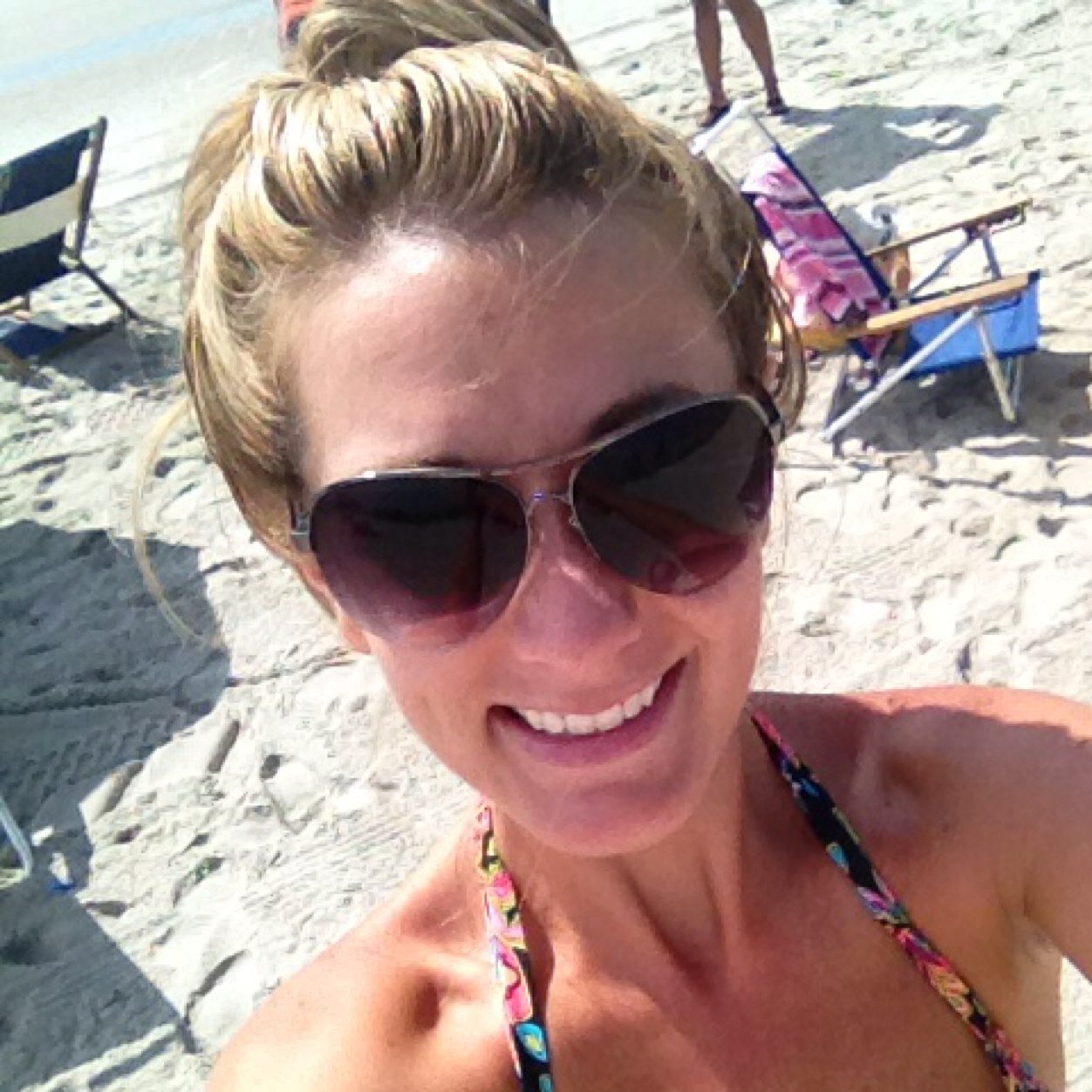 Magnet Coordinator (and mom) with a focus on gifted learners
