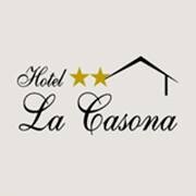 El Hotel La Casona cuenta con habitaciones amplias y ventiladas, instalaciones seguras y limpias así como con un staff atento y agradable, confiable.