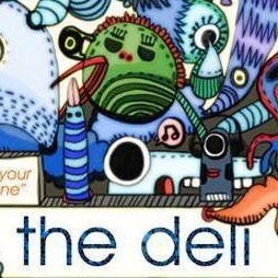 thedeliportland's profile picture. The Deli Portland is your online resource for staying connected with the best local music.
