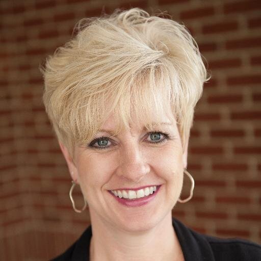 Wife, Mother of 2 boys, Follower of Jesus Christ, Assistant to the @SilverdaleBA Head of School
