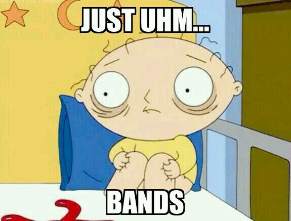 MultiBandomArmy's profile picture. ~ Official Multi Bandom Army ~ Bands are the good life ~ So many bands so little time ~