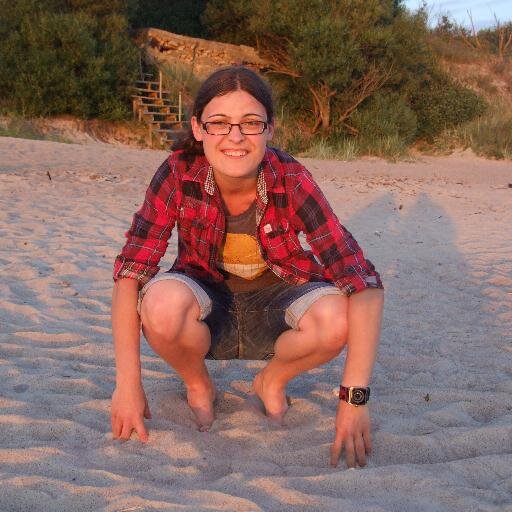 crazyvita's profile picture. 