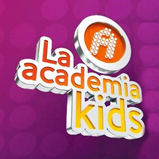 Contacto: laacademiakids@outlook.com