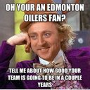 Reginald Donald - @oikers4life479 - Twitter