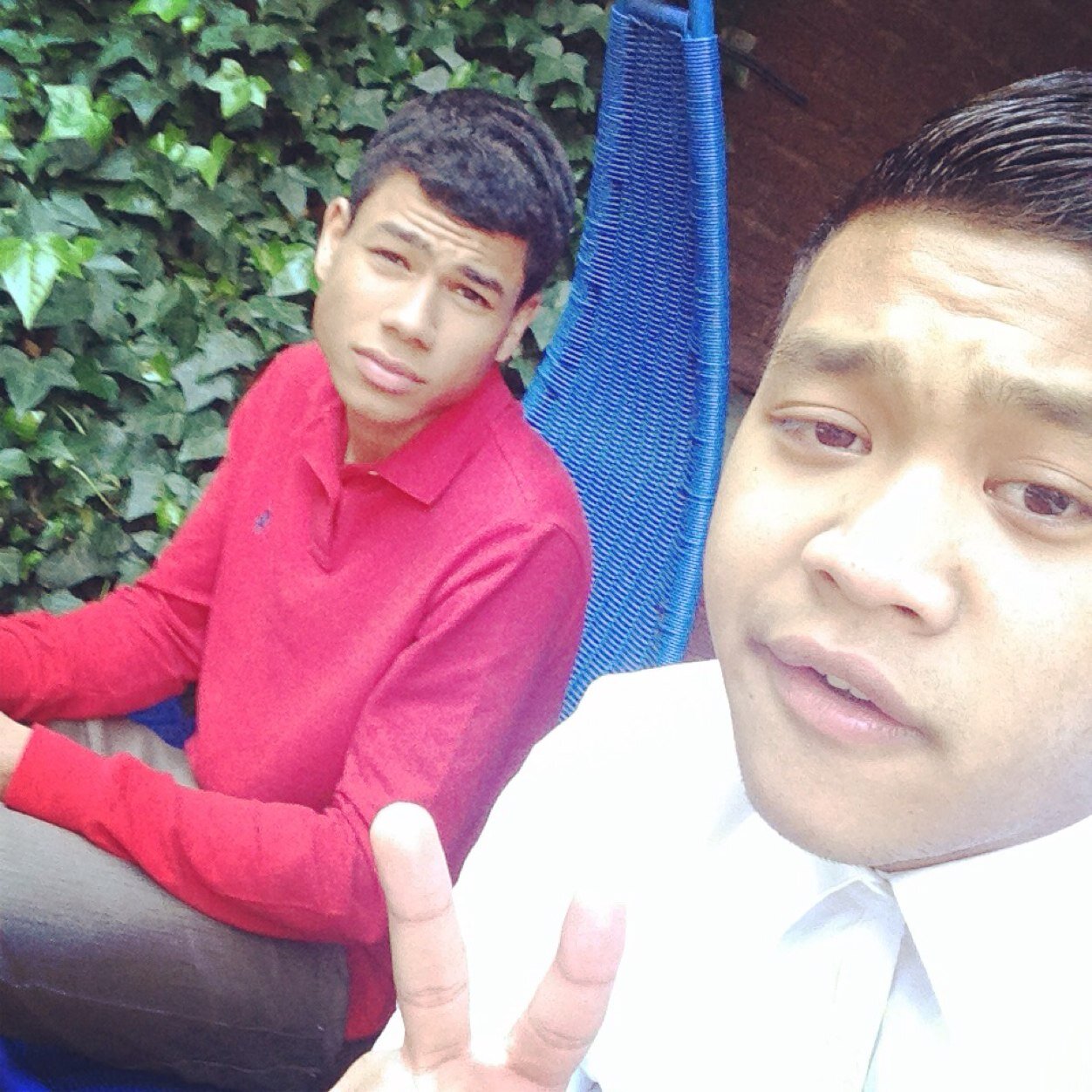 GianoDono's profile picture. Levensgenieter