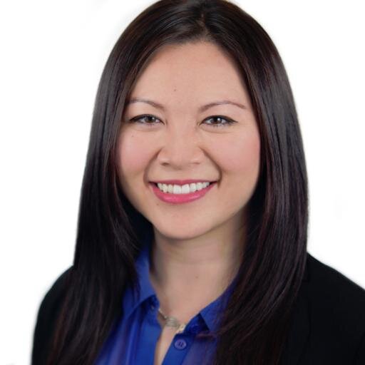 Investor Relations | Product | Strategy | Startups | Trekking | Skincare.    
Born HKG . Raised YYZ . Lives LHR.   Views my own.