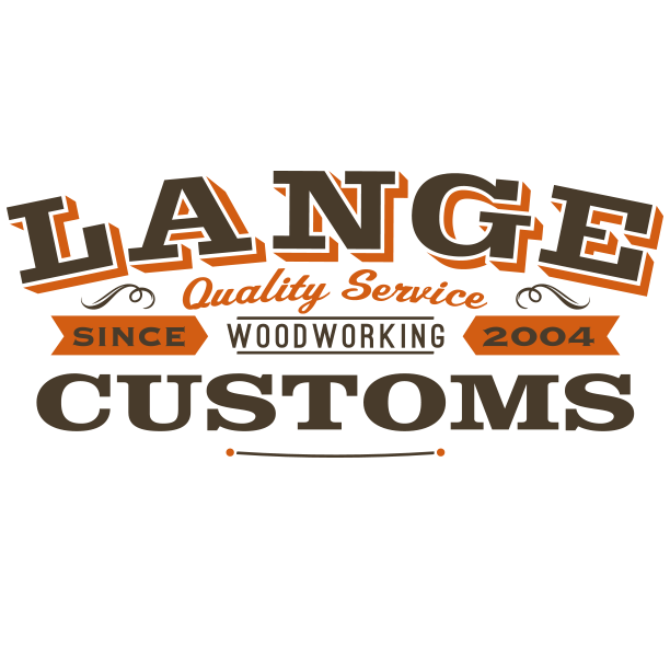 Lange Customs is a Knoxville based business creating distinctive and unique creations from wood. We have been serving the Knoxville area for almost a decade.