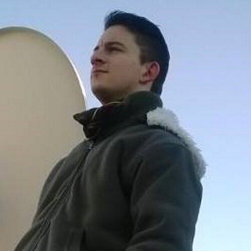 BAZSI987's profile picture. 