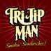 Tri Tip Man (@tritipmantruck) Twitter profile photo Tri Tip Man (@tritipmantruck) Twitter profile photo