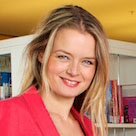 HenrietteS_Smit's profile picture. Journalist | Presentator | Researcher Geïnteresseerd in HET verhaal achter het verhaal