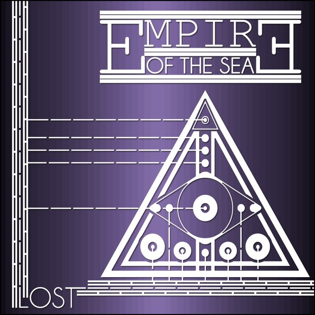 Empire of the Sea is an instrumental rock quartet from Wilkes-Barre, Pennsylvania.