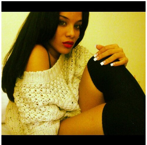 AnalliseGrillon's profile picture. I want you to miss me. I want you to care. I want you to text me first.