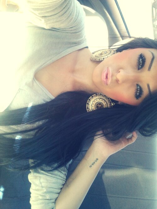 I have never wanted someone so badly as I want you.
