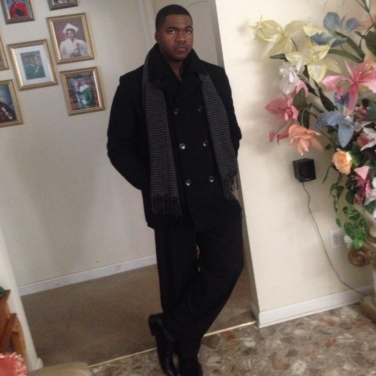 #TEAMSU #SPR12 #DASIG #14CLUB Β.Σ.A.S.T instagram: @anthony_antoine14