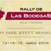 Rally de las Bodegas (@rallydelasbodeg) Twitter profile photo Rally de las Bodegas (@rallydelasbodeg) Twitter profile photo