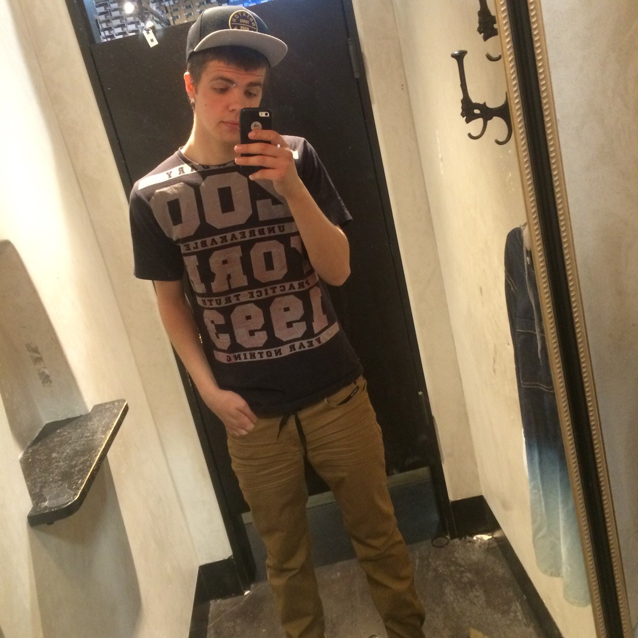 #DontHateOnMe