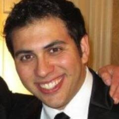 deandastvar's profile picture. 