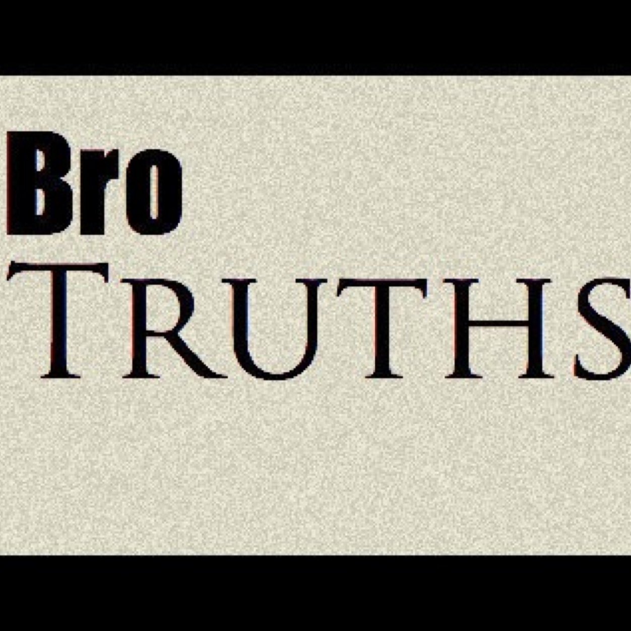 Hey there, send us your confessions on our ask! (Link is below) and snapchat us : BrosTruths with the #WeLoveBros ;)
[e-mail coming soon!]