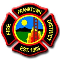 Franktown Fire (@franktownfire) 's Twitter Profile Photo Franktown Fire (@franktownfire) 's Twitter Profile Photo