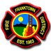 Franktown Fire (@FranktownFire) Twitter profile photo