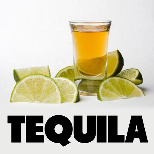 When life hands you lemons....add tequila.