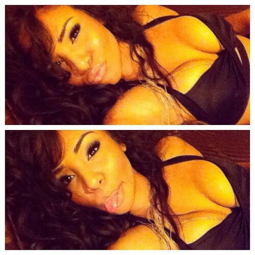 HaletteMitcheso's profile picture. I still remember the first time we kissed.