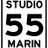 Studio 55 Marin