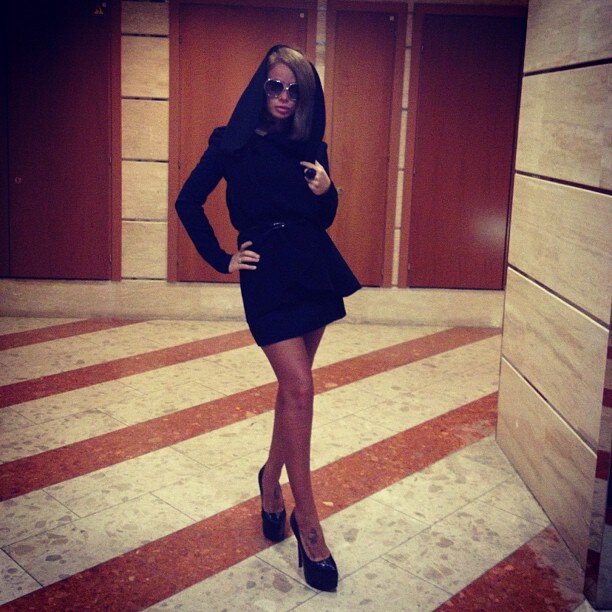 BritHargis's profile picture. We all have that person that we want at your side right now.