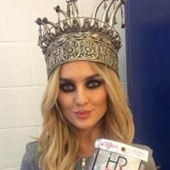 na casa do senhor não entra little mix