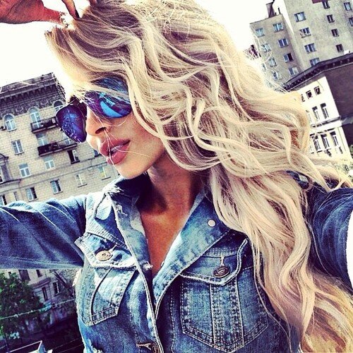 LelaBaca's profile picture. I stay to myself for a reason..