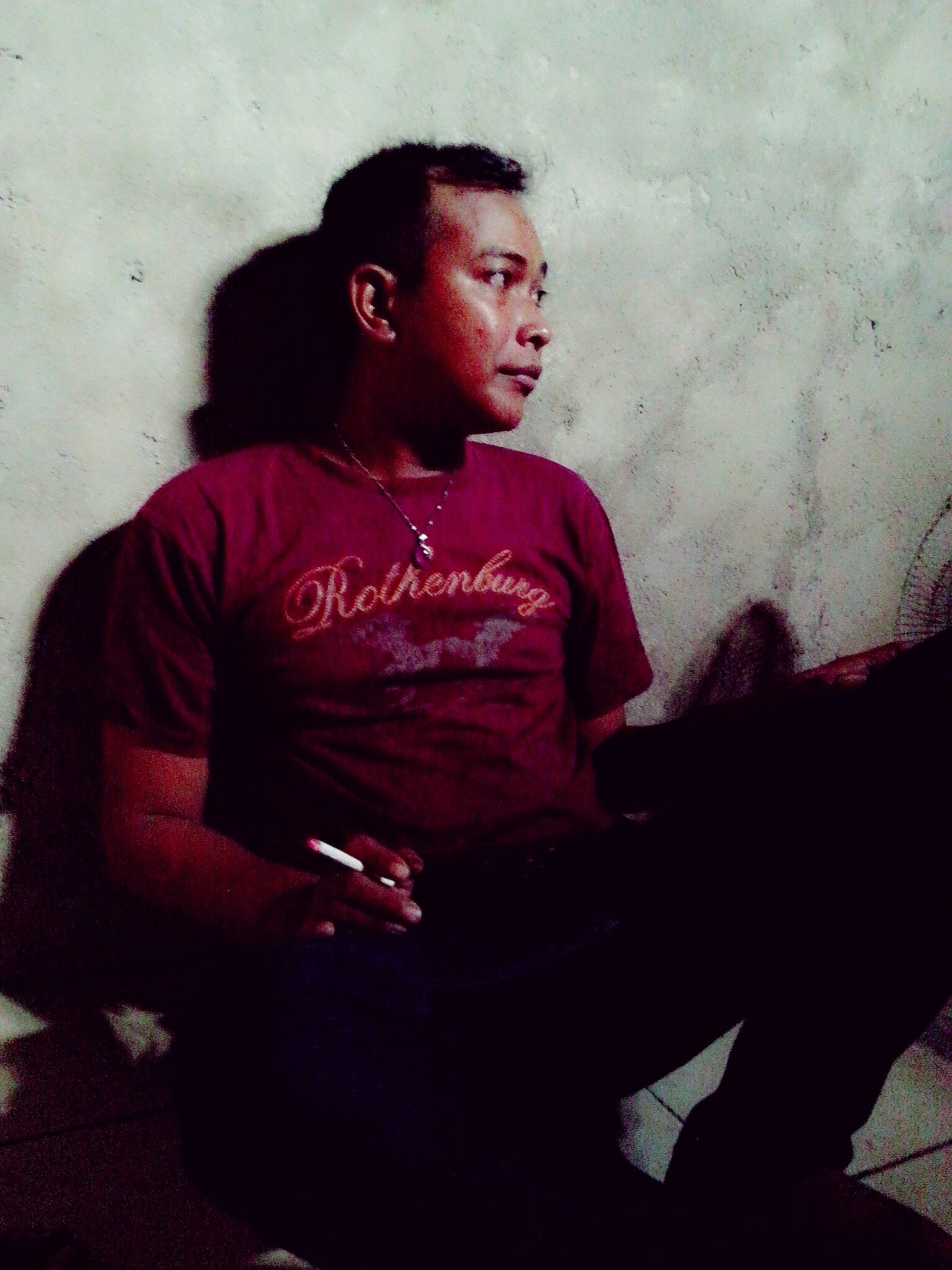 boyronnald's profile picture. 