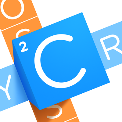 A fun word game combining classic crosswords with friendly head-to-head competition. Now Available for iPhone and iPod touch from the fine folks @mercury_apps.