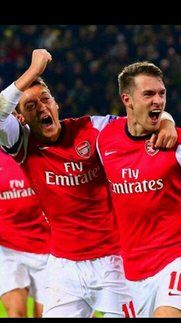 にわかサッカーファン/横浜Fマリノス/arsenal