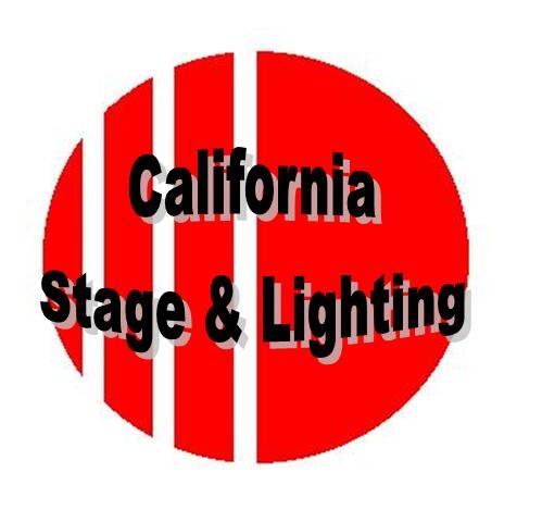 CAL Stage Lighting