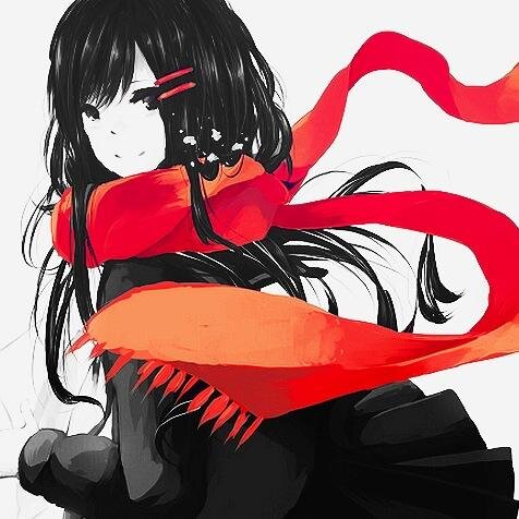 『Sometimes people just need another soul to hold onto 』#Bleach #OC