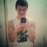 Bobby Mcclelland - @LilBubba1996 Twitter Profile Photo