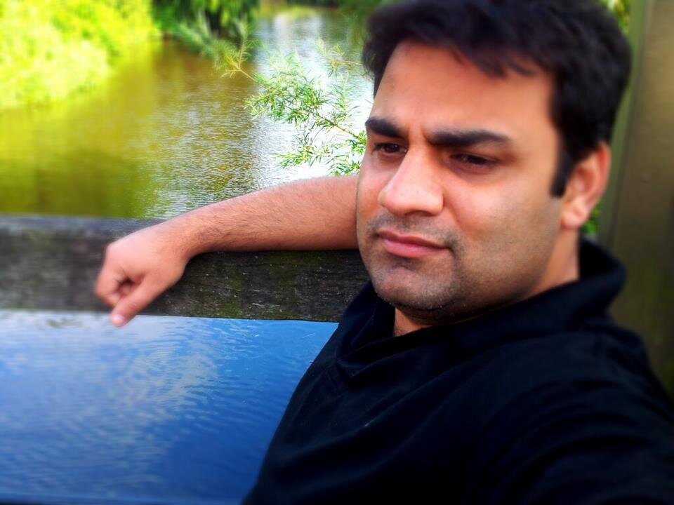 Adnan H Shahid