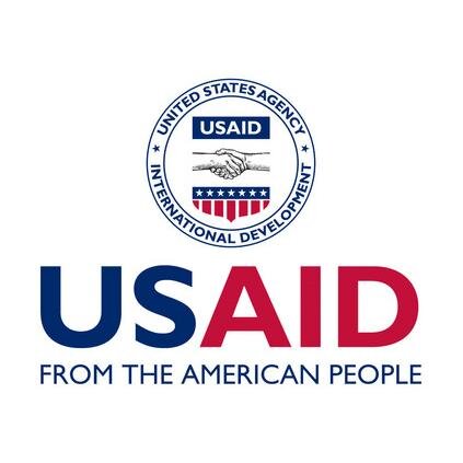 Official Twitter Account for the U.S. Agency for International Development's Press Office & Spokesperson (@USAID)