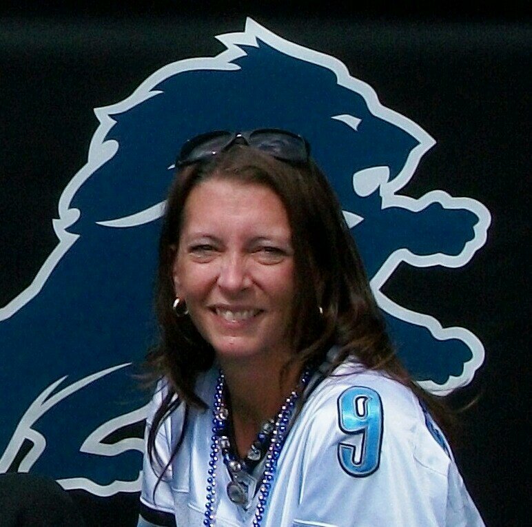 jetcity27's profile picture. Lions fan for life......