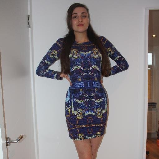 aliceellaclarke's profile picture. The Barbie- Model