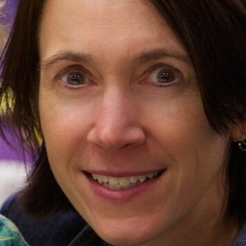 Entrepreneur helping people solve problems and make better decisions. Mom. Maker. Connector. Runner. Bleeds purple.