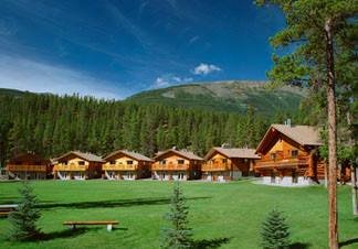 BeckersChalets's profile picture. Located on the Icefields Parkway Highway 93 South
Jasper, Alberta, Canada
T0E 1E0