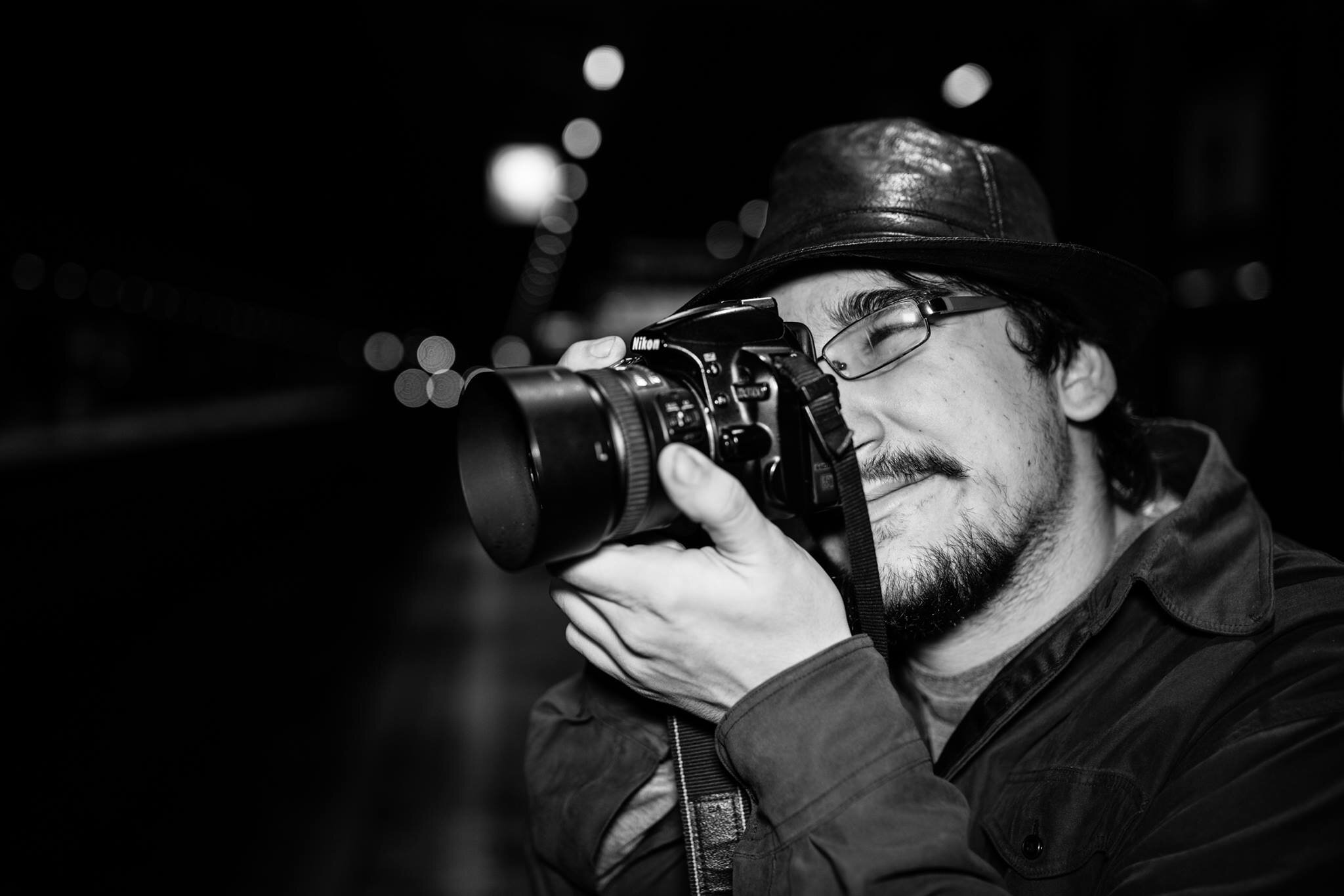 SamueleMazzurco's profile picture. 