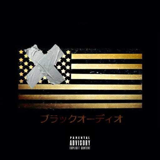 The Most Elite Collective Of Alternative Hip Hop Musicians In #Tampa Florida #TheBlackAudio Now available for purchase & download #HYDU