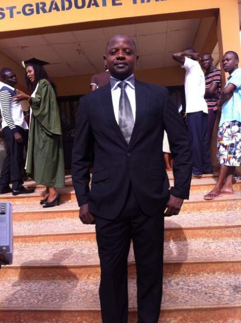TRUTH, HONESTY & INTEGRITY;WATCH WORDS
ENUGU STATE