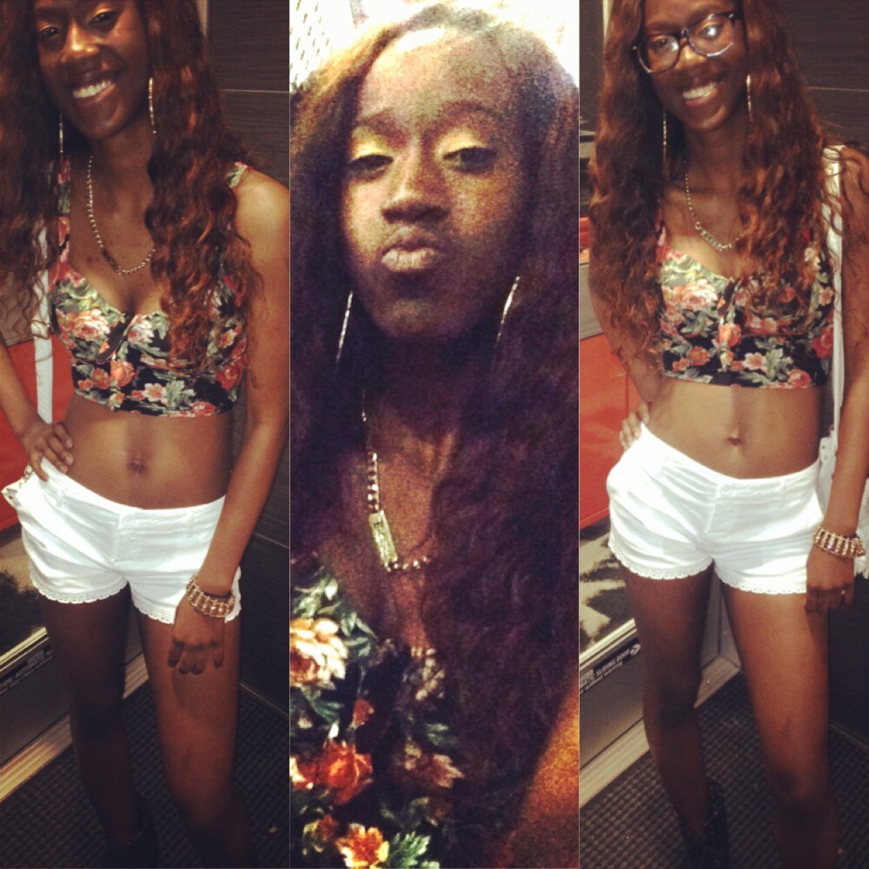 Living life to the fullest!!