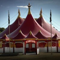 Fantasia Circus (@fantasiacircus) 's Twitter Profile