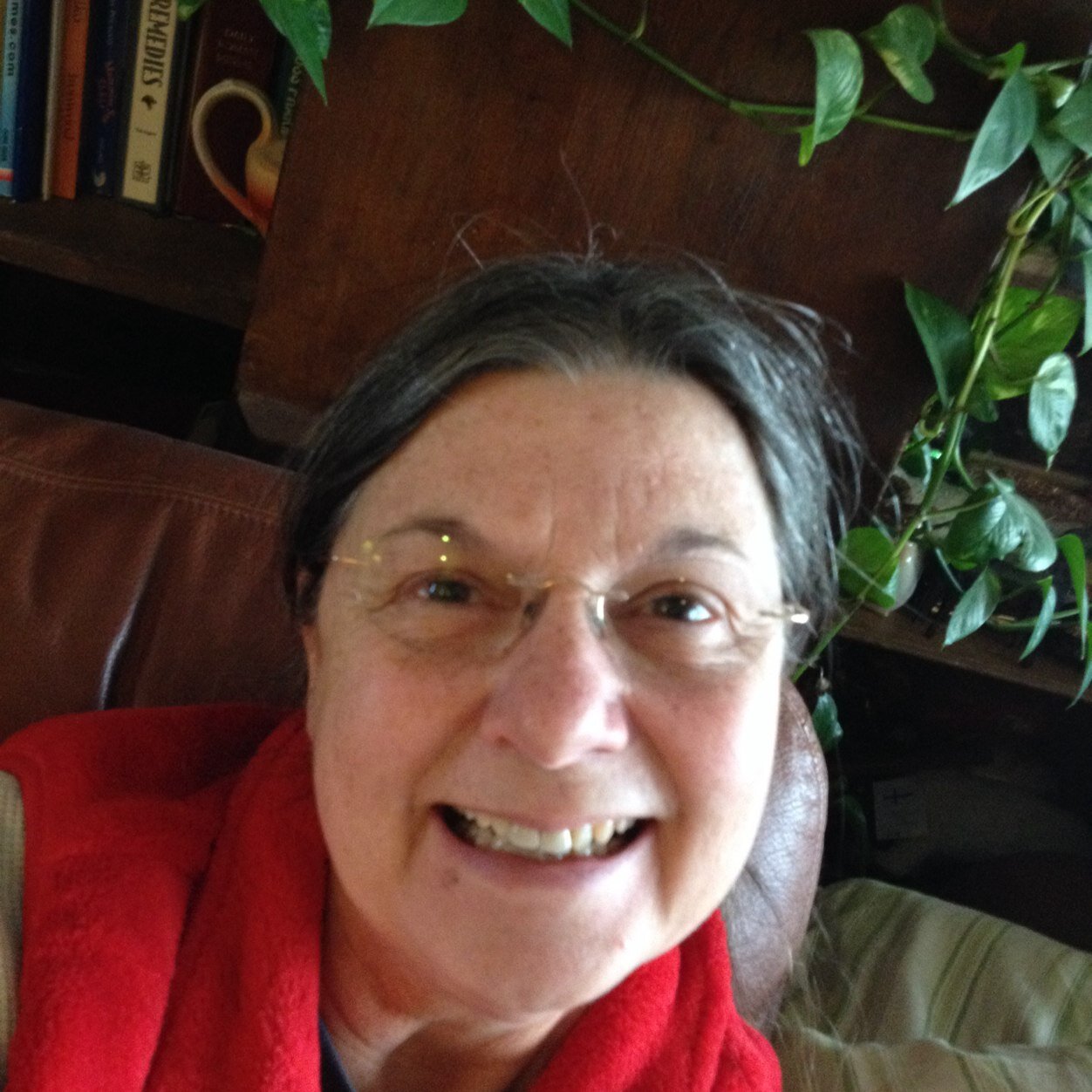 CoenenJudy's profile picture. 