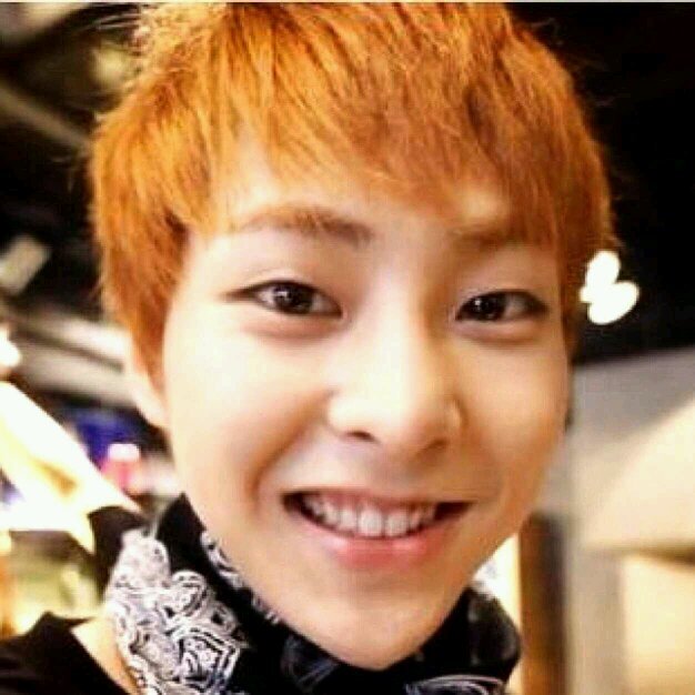 (แอคเก่าโดนระงับ) XIUMIN♥KAPIFAM [JUST BOTH NOT REAL] ผมหล่อ แมน แฮนซั่ม มุ้งมิ้ง คุยเก่ง